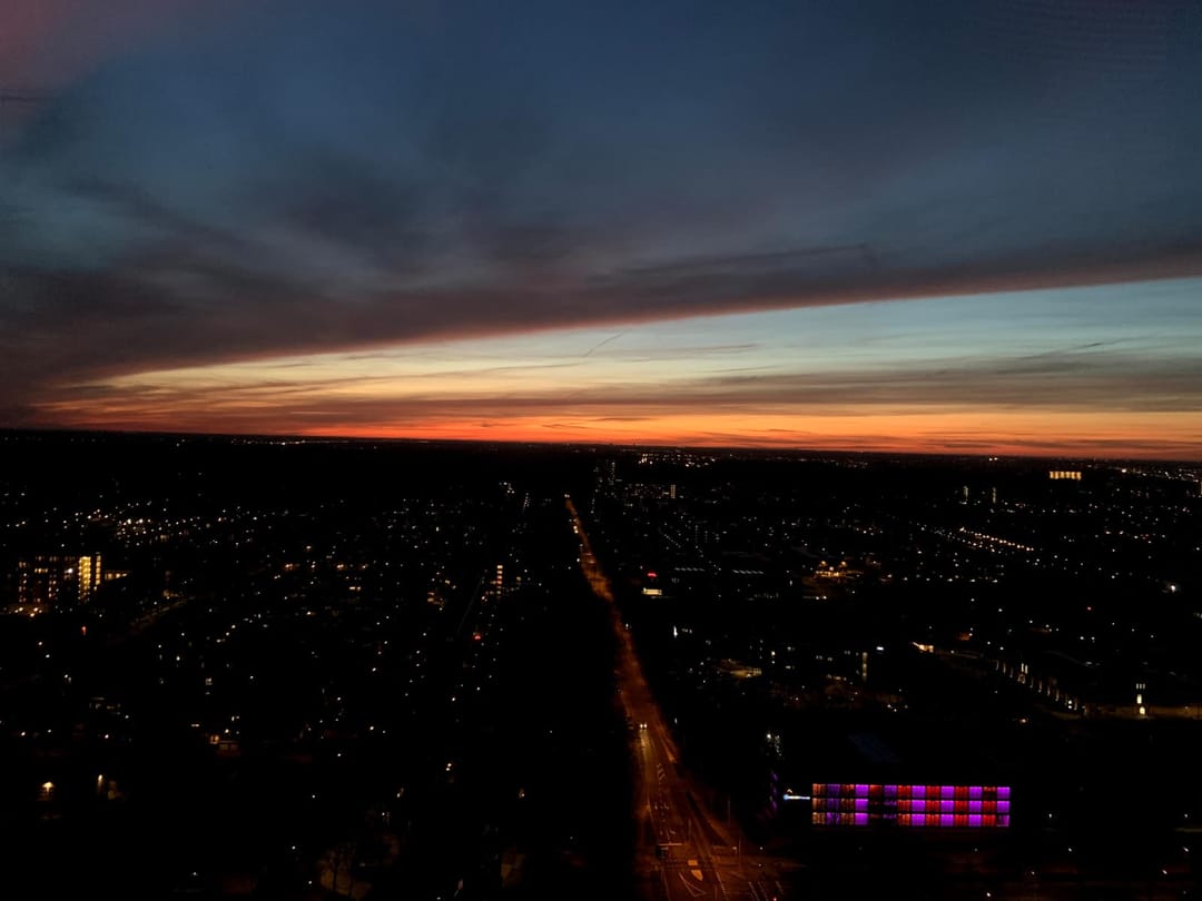 Foto 43 van Westpoint 122