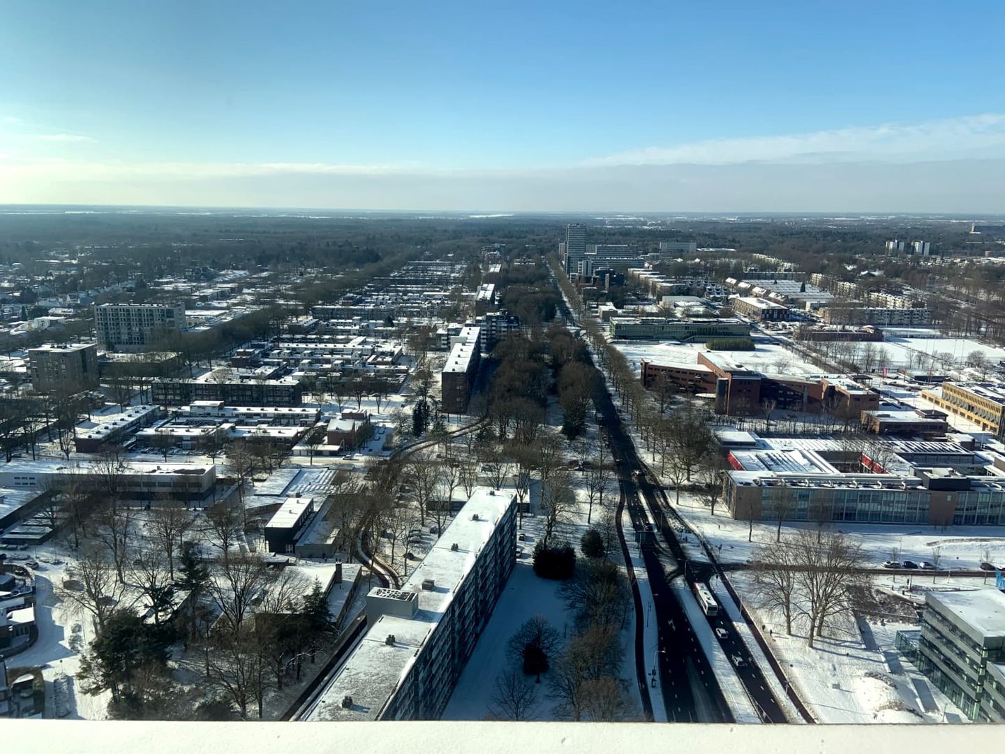 Foto 44 van Westpoint 122