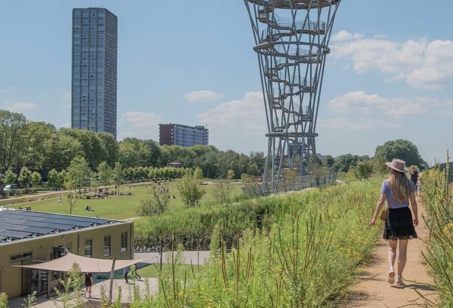 Foto 45 van Westpoint 122