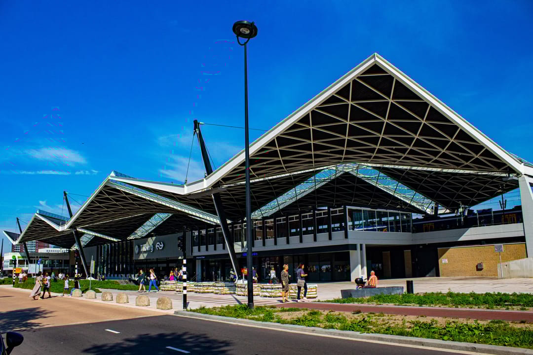 Foto 46 van Westpoint 122