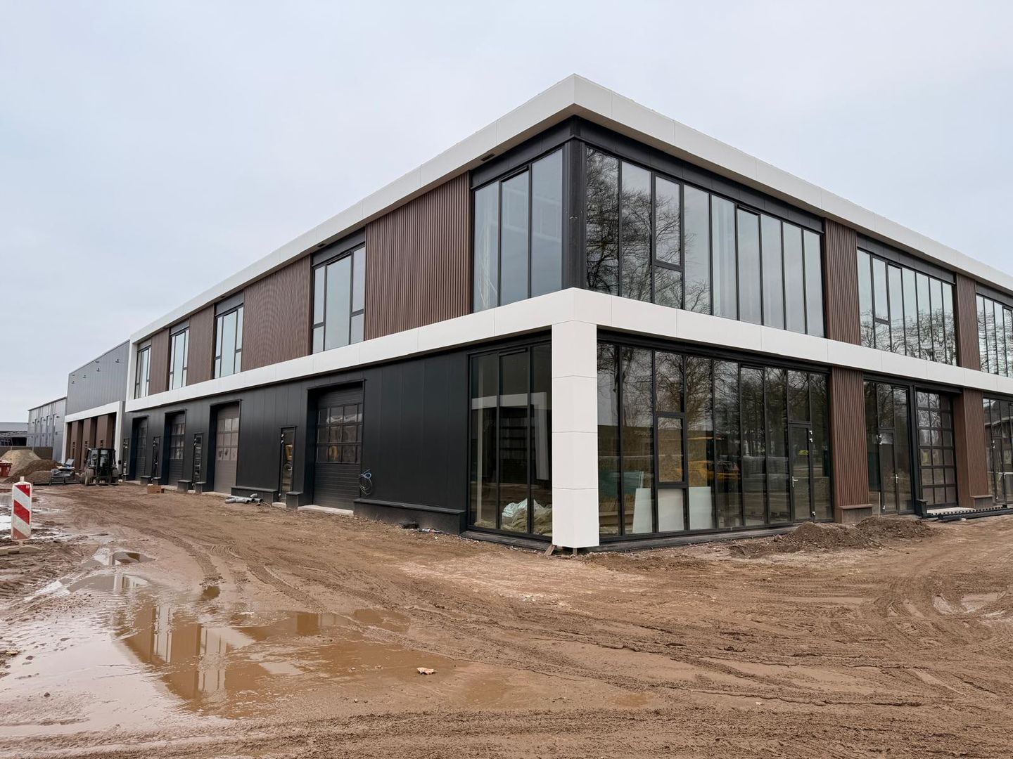 Bekijk foto 3 van Morsweg 23-16