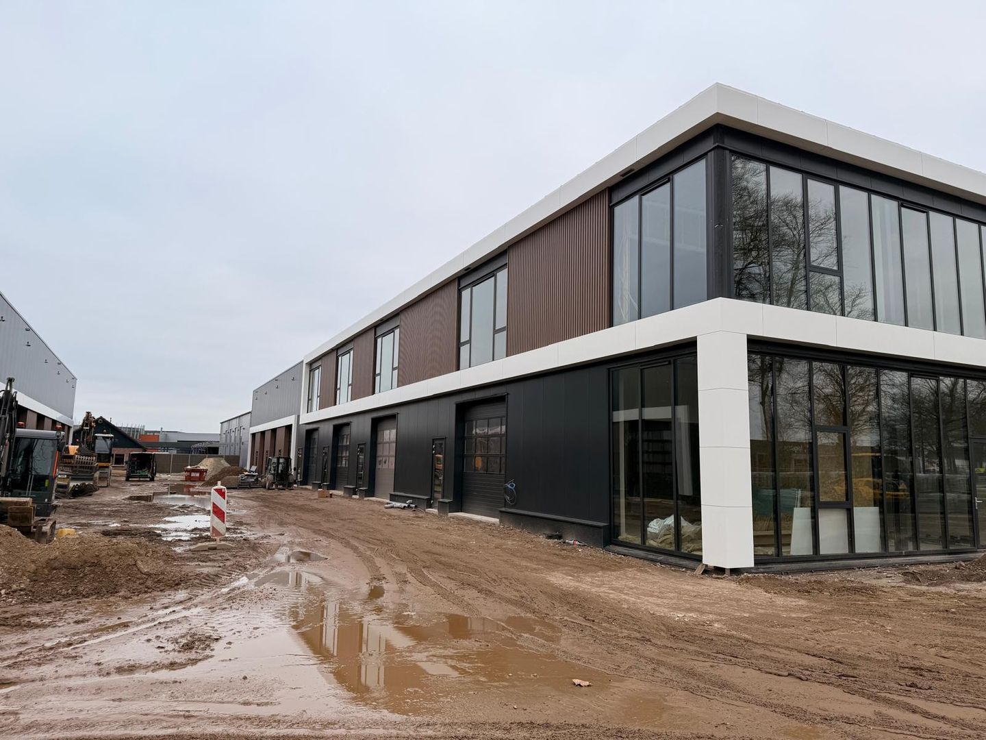 Bekijk foto 5 van Morsweg 23-16