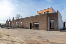 Afbeelding van Cardinaalstraat 45 - Tweede foto