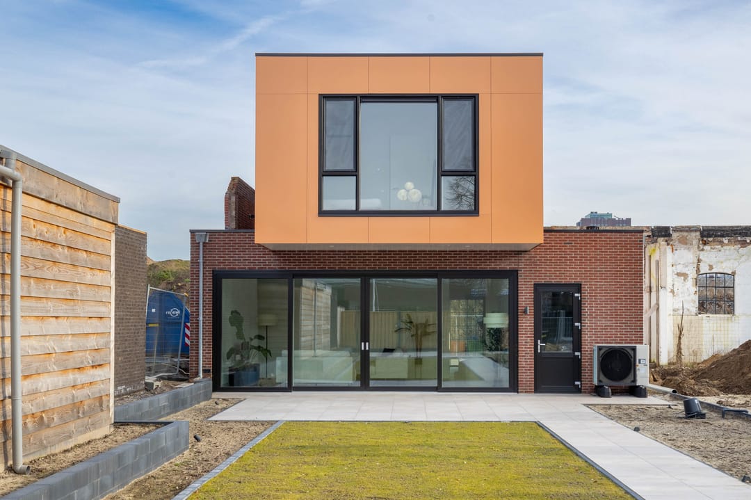 Foto 2 van Cardinaalstraat 45