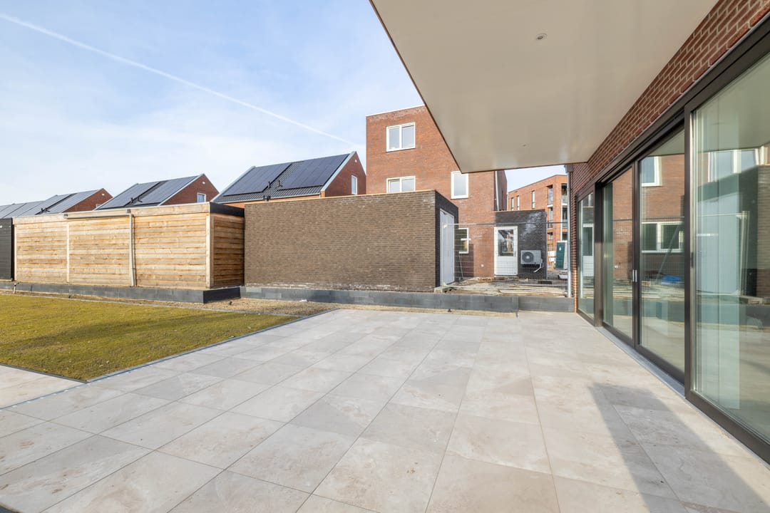 Foto 37 van Cardinaalstraat 45