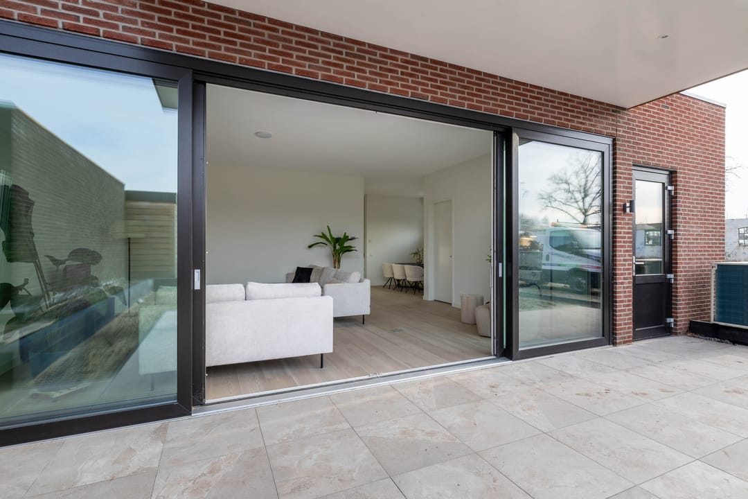 Foto 38 van Cardinaalstraat 45