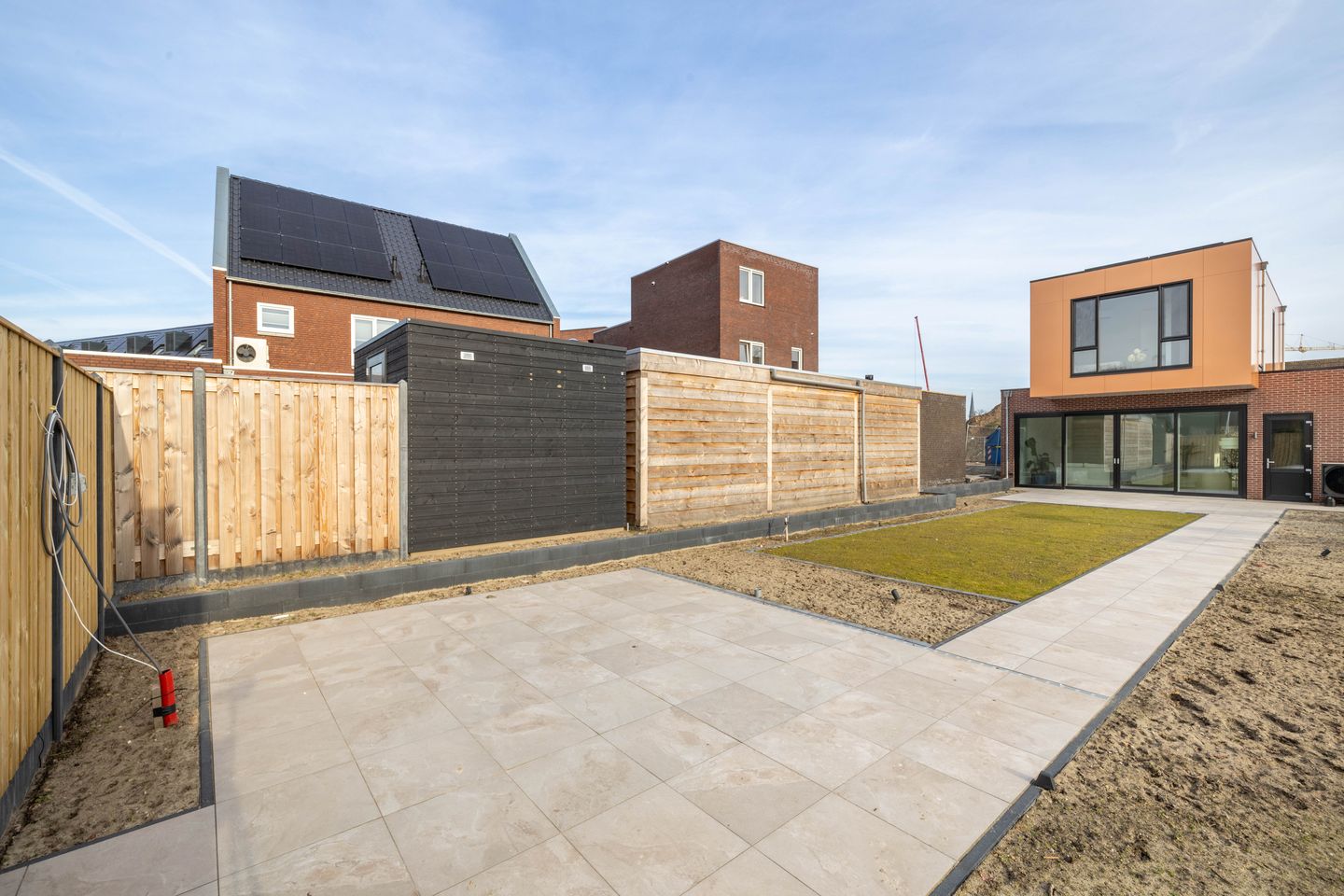 Foto 40 van Cardinaalstraat 45