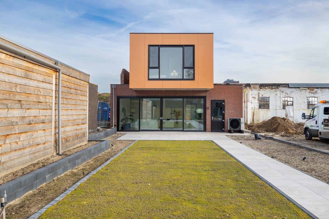 Foto 41 van Cardinaalstraat 45