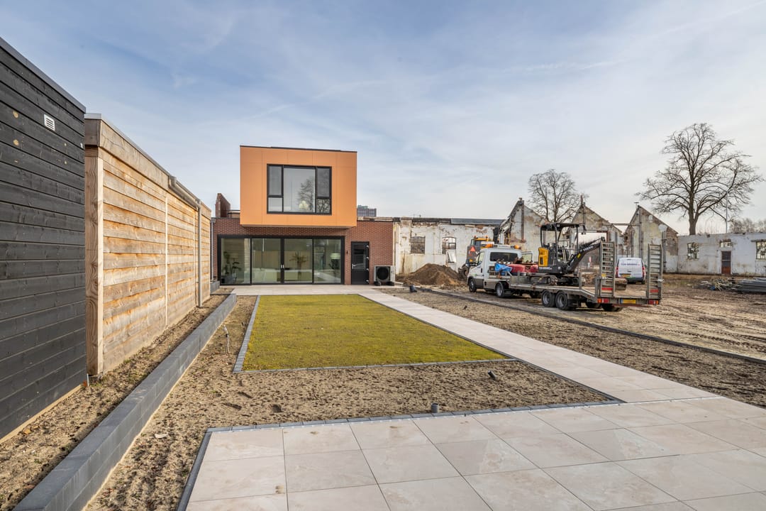 Foto 43 van Cardinaalstraat 45