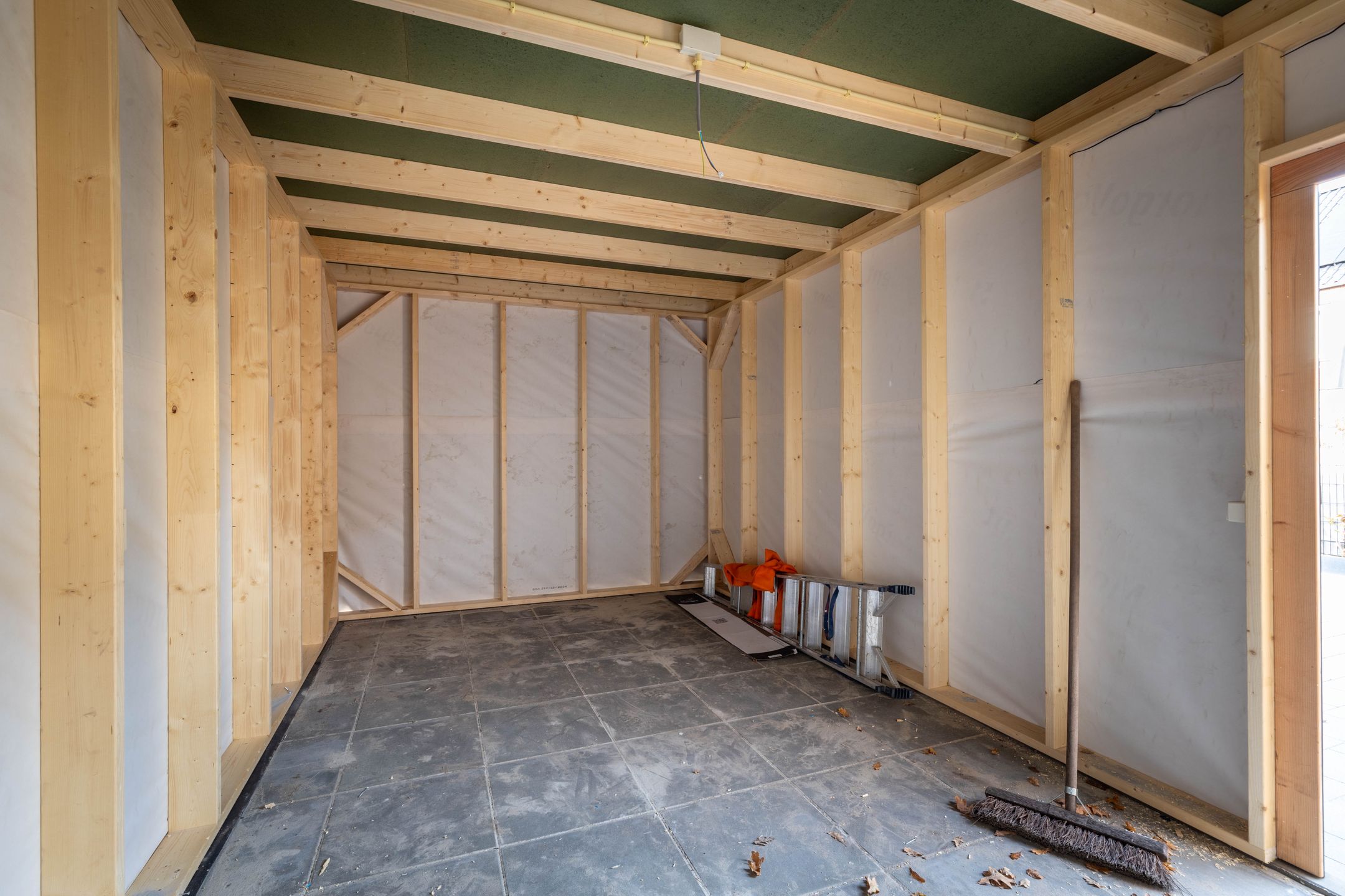 Foto 45 van Cardinaalstraat 45