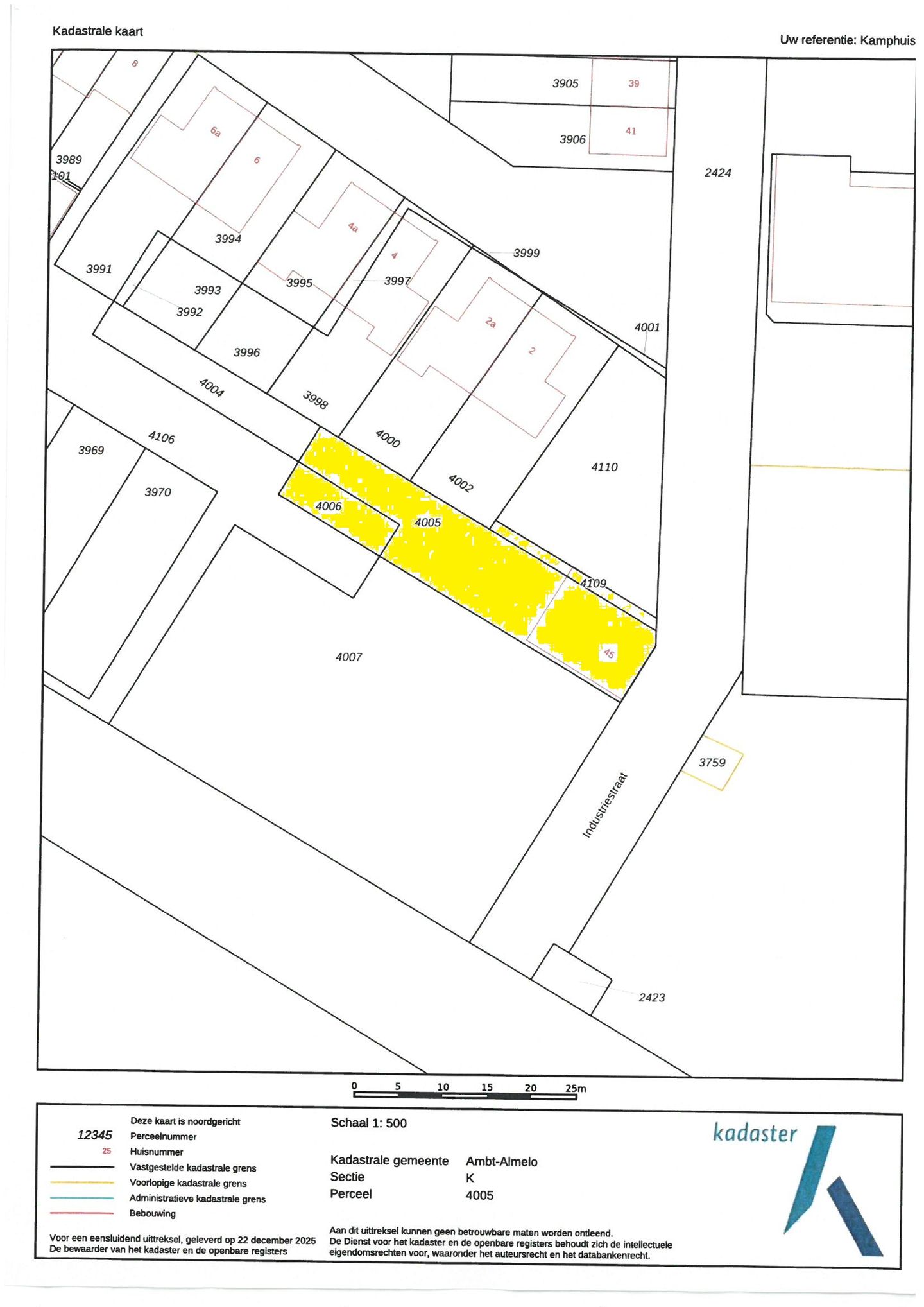 Foto 49 van Cardinaalstraat 45