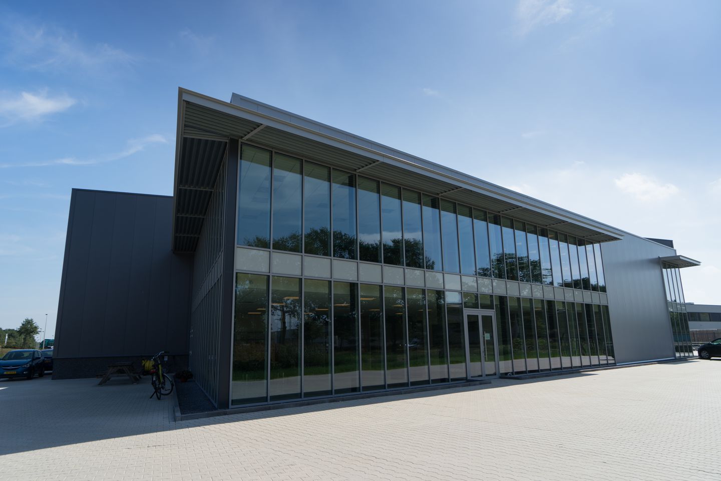 Bekijk foto 4 van Heibloemweg 14