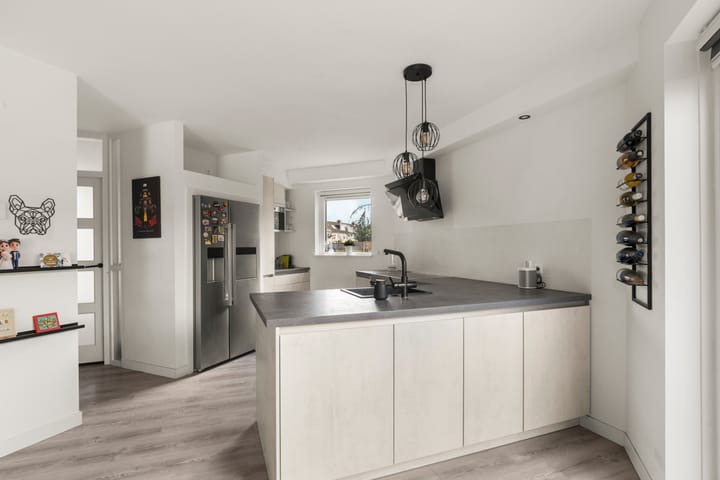 Foto 3 van Klaterbos 10