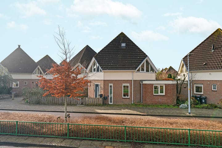 Foto 5 van Klaterbos 10