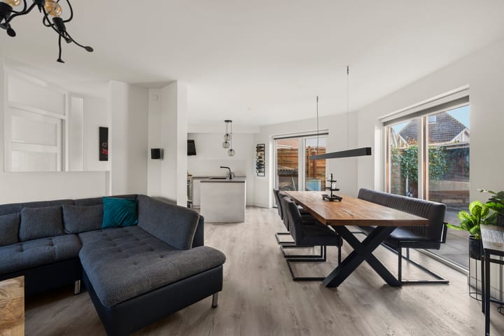 Foto 8 van Klaterbos 10