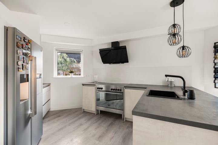 Foto 11 van Klaterbos 10