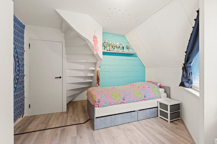 Foto 25 van Klaterbos 10