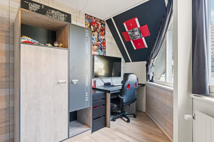 Foto 27 van Klaterbos 10