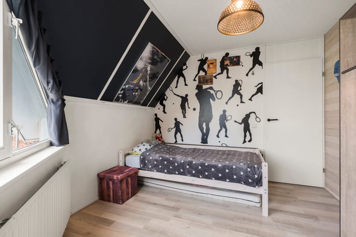 Foto 28 van Klaterbos 10