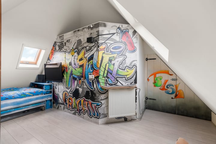 Foto 30 van Klaterbos 10