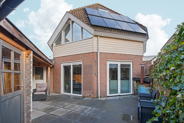 Foto 34 van Klaterbos 10