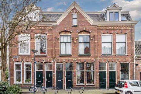 Hansenstraat thumbnail