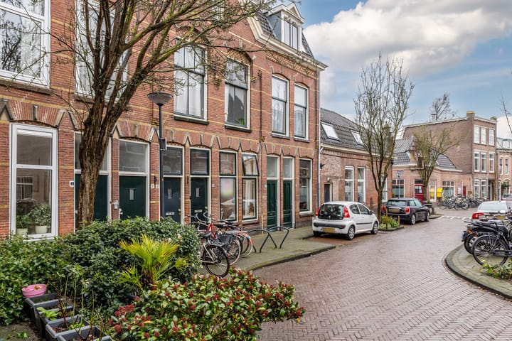 Foto 3 van Hansenstraat 4