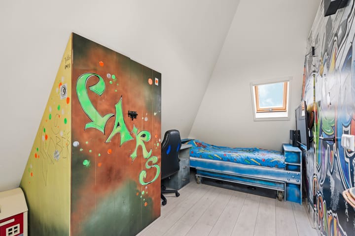 Foto 31 van Klaterbos 10