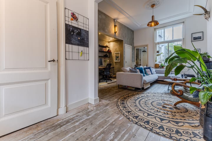 Foto 4 van Hansenstraat 4