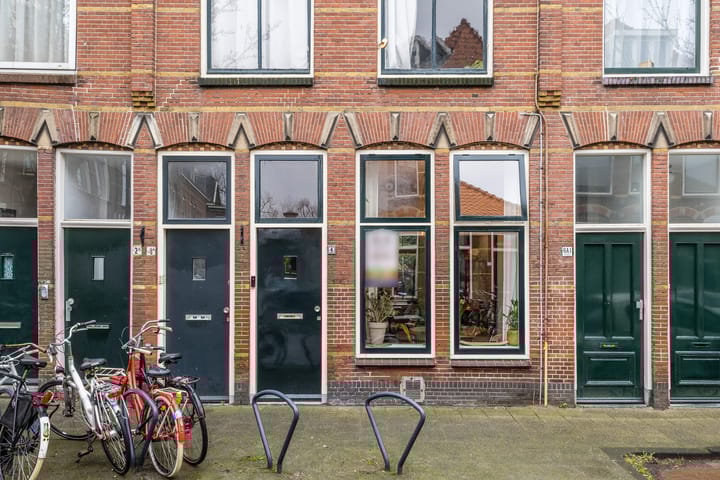 Foto 2 van Hansenstraat 4