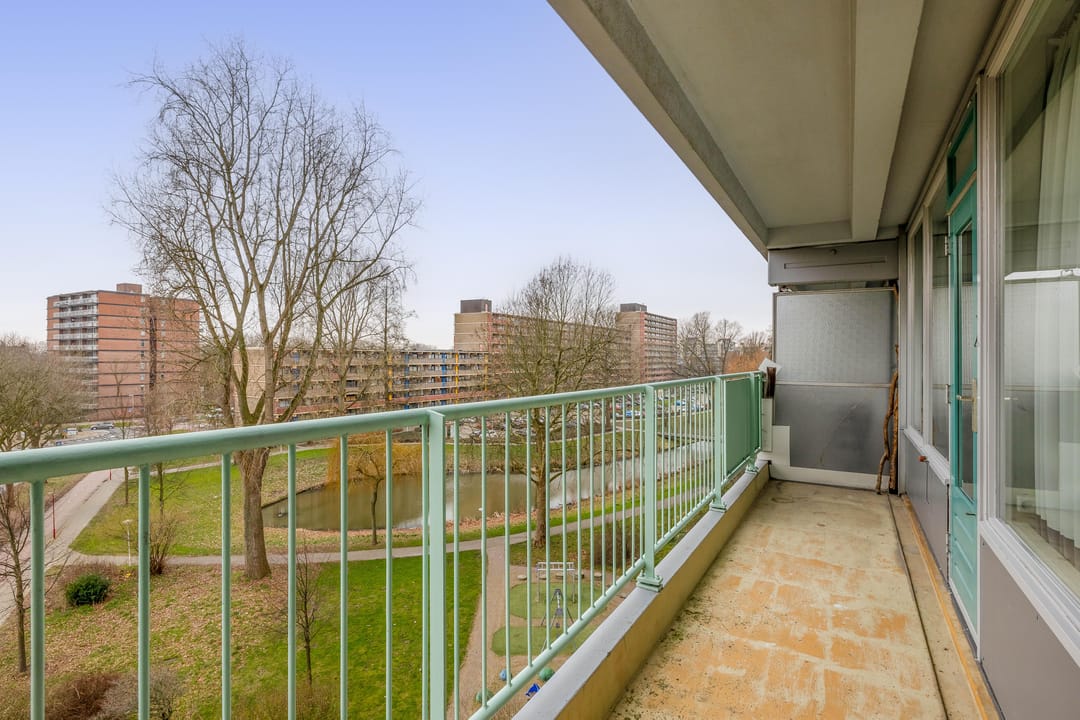 Foto 2 van Alferbos 42