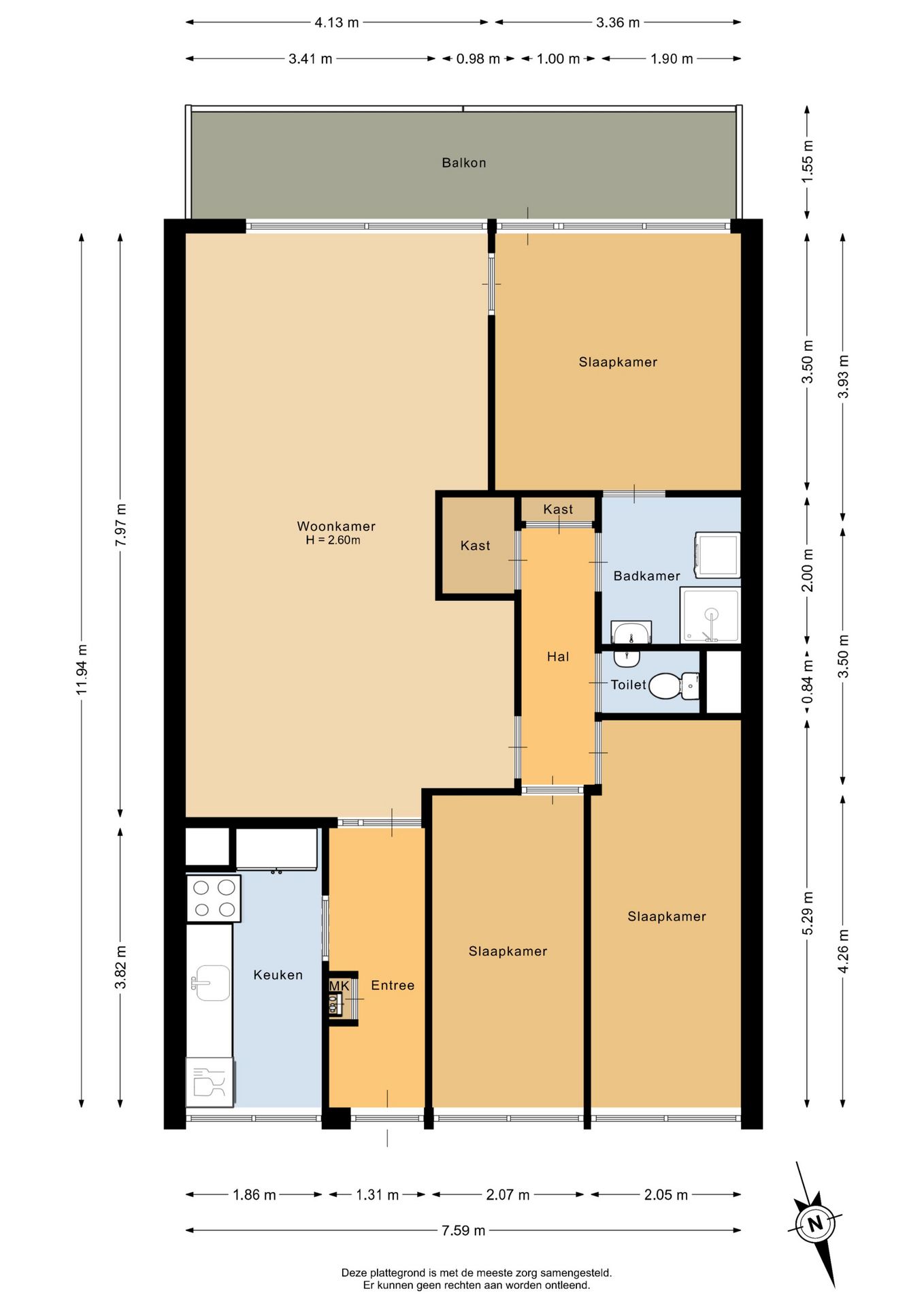 Foto 30 van Alferbos 42