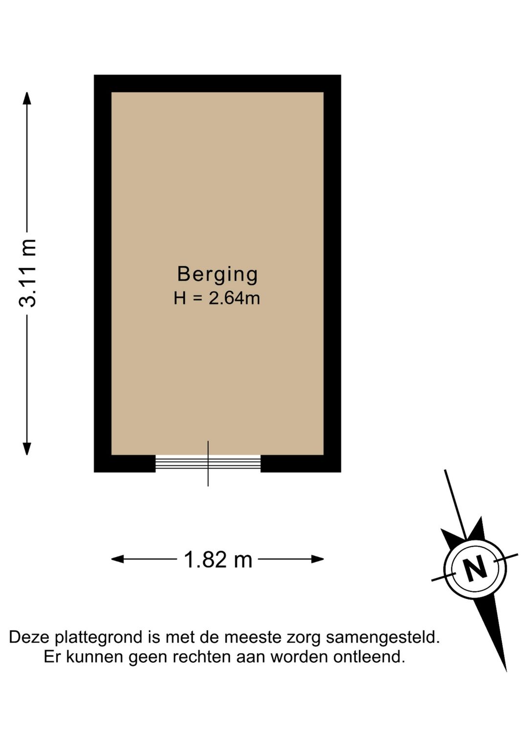 Foto 32 van Alferbos 42
