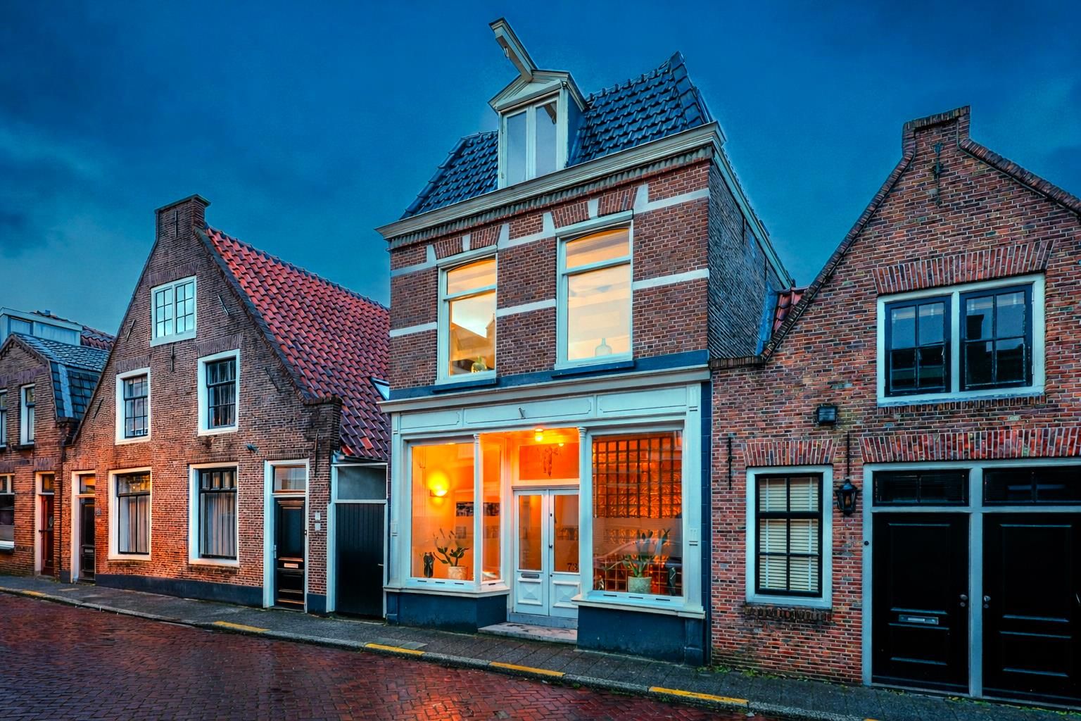 Photo 54 of Nieuwstraat 73