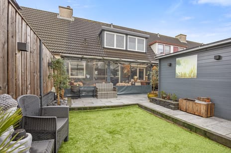 Sarsvenstraat 12 secondary image