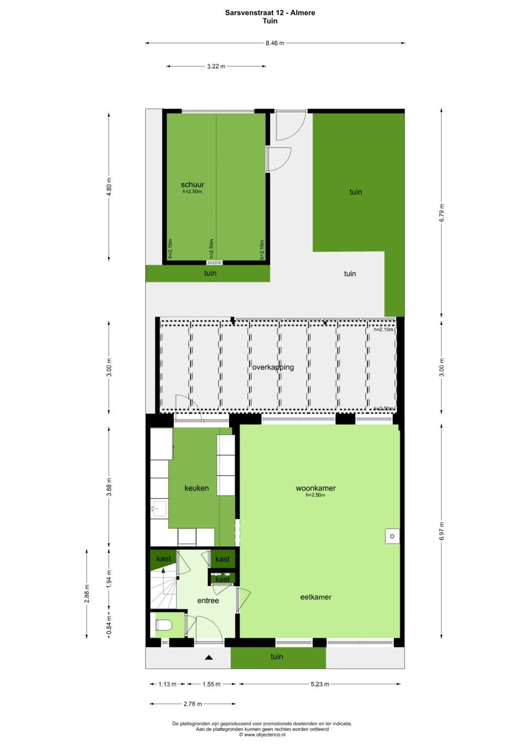 Foto 43 van Sarsvenstraat 12