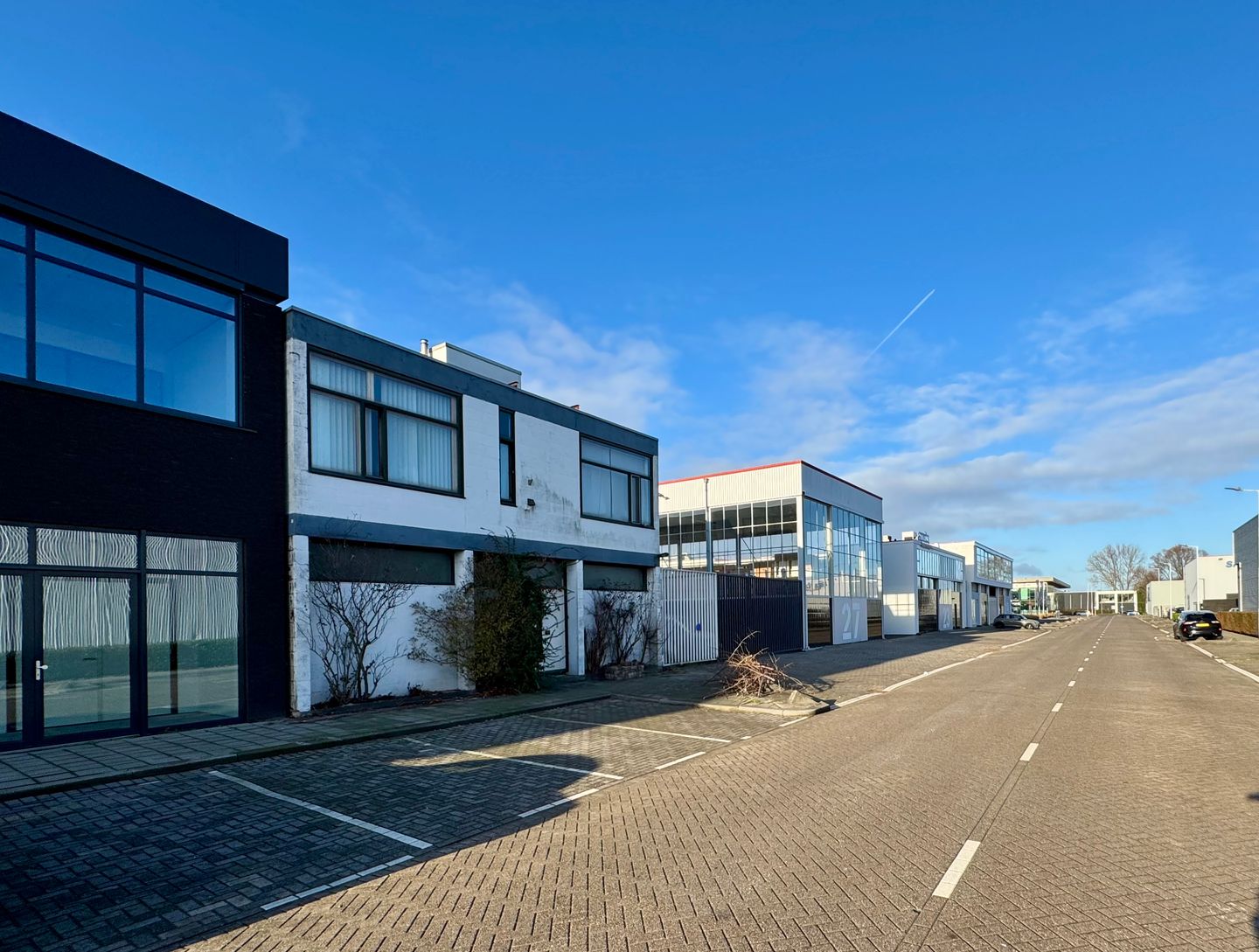 Bekijk foto 2 van Thurledeweg 31-33