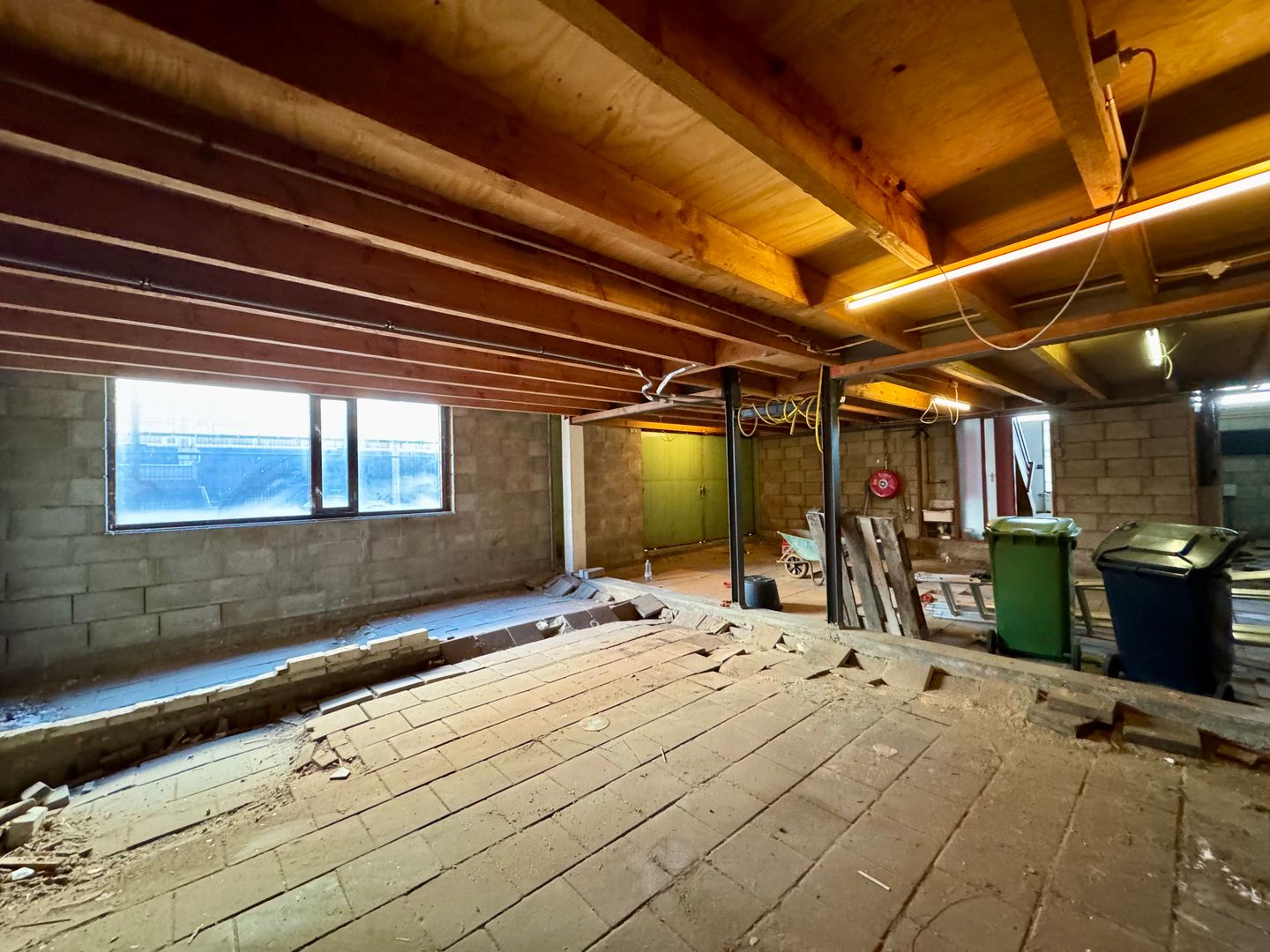 Bekijk foto 4 van Thurledeweg 31-33