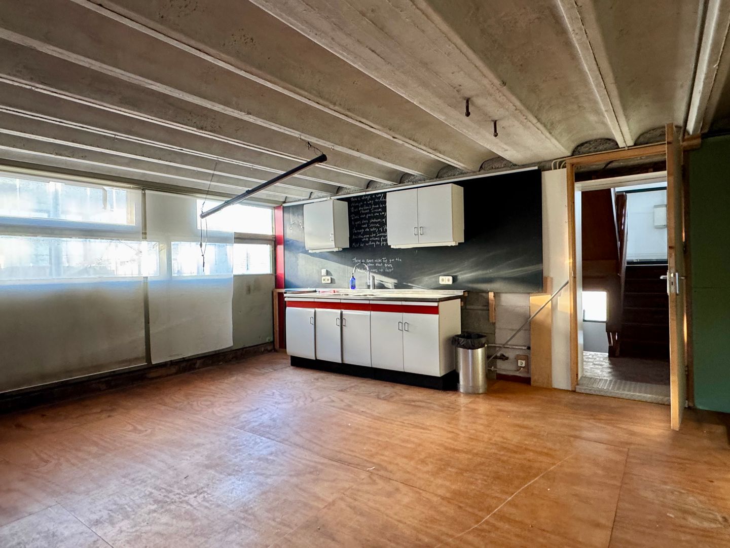 Bekijk foto 3 van Thurledeweg 31-33