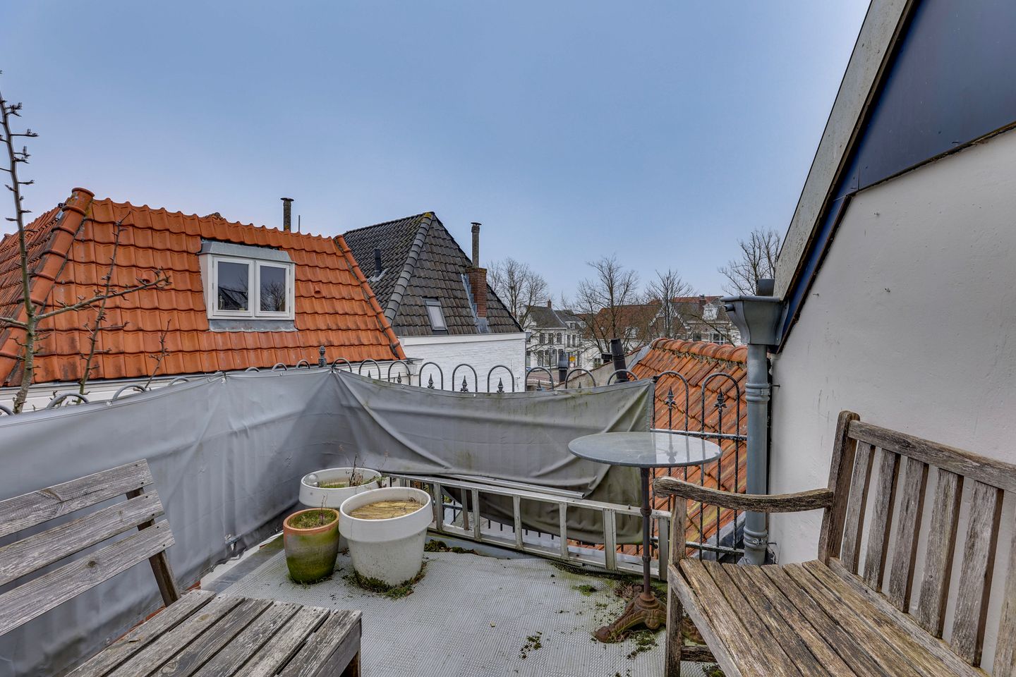 Foto 35 van Burgwal 19