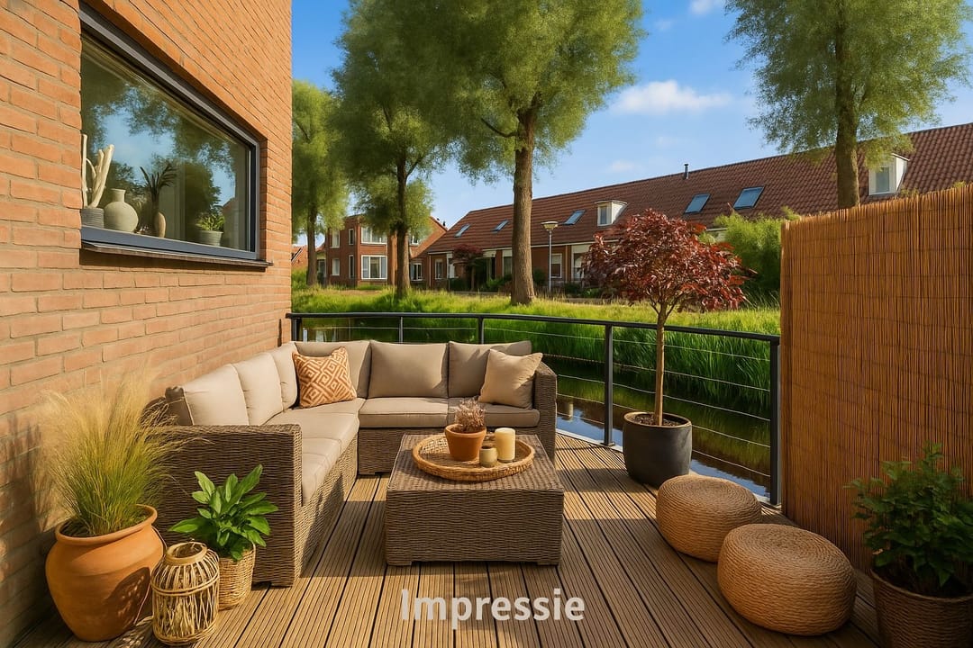 Foto 38 van Jo Vincentstraat 21