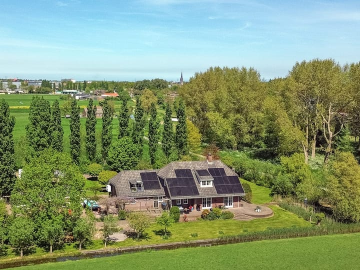 Aetsveldseweg 3-b main image