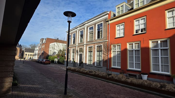 Photo 2 of St. Agnietenstraat 19-B