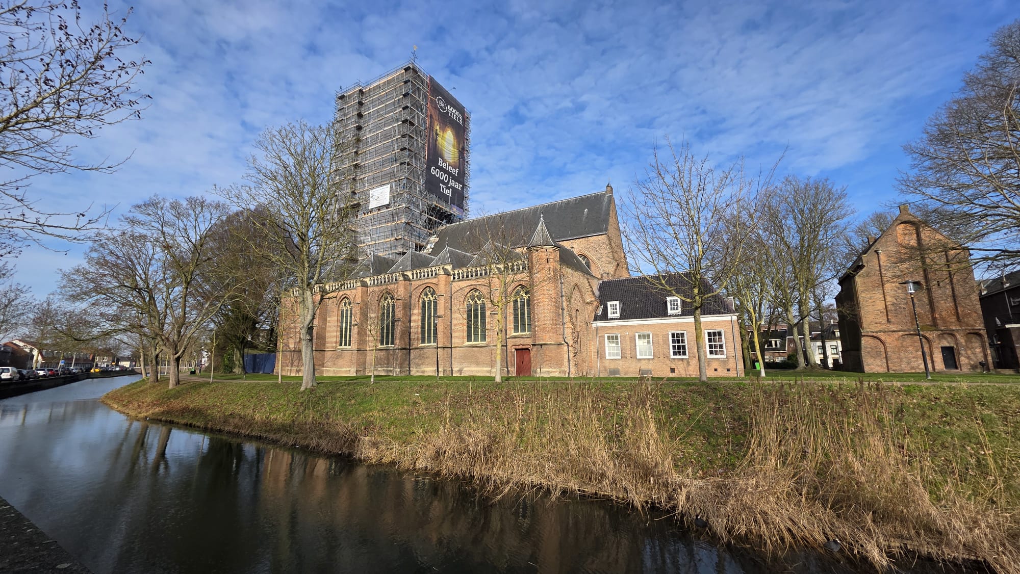 Photo 15 of St. Agnietenstraat 19-B