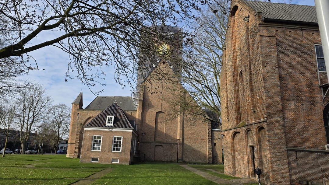Photo 17 of St. Agnietenstraat 19-B