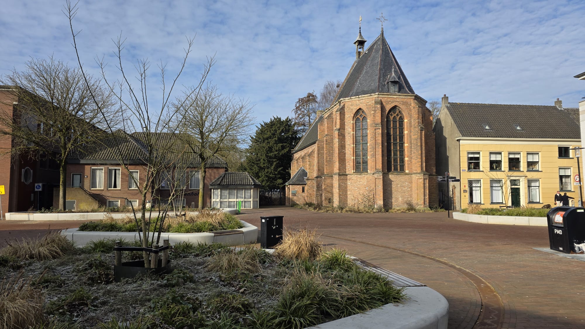 Photo 24 of St. Agnietenstraat 19-B