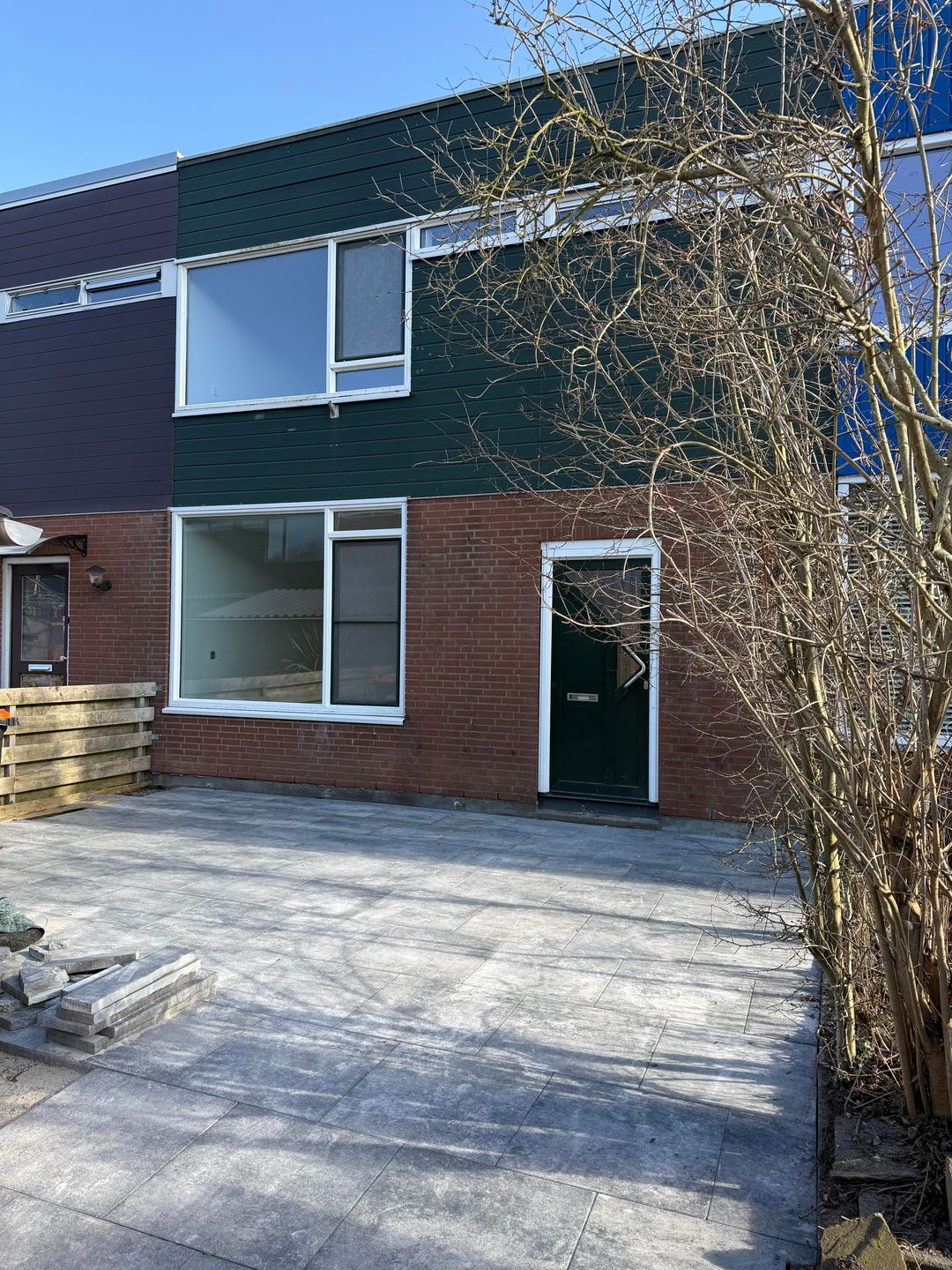 Foto 1 van Plantage 155