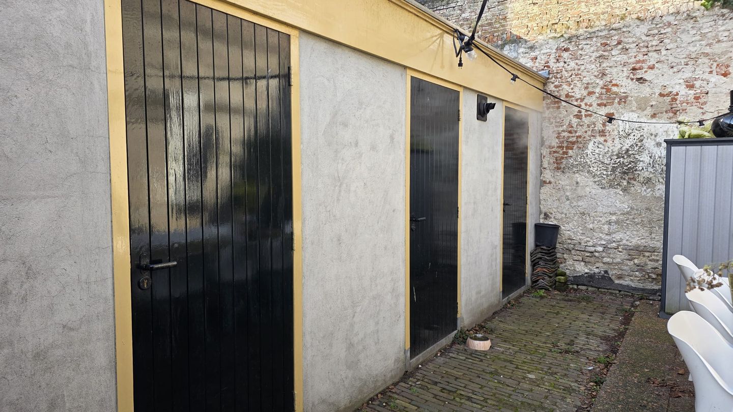 Photo 25 of St. Agnietenstraat 19-B