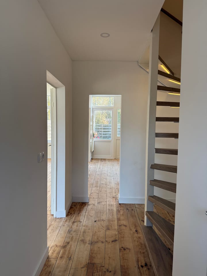 Foto 2 van Plantage 155