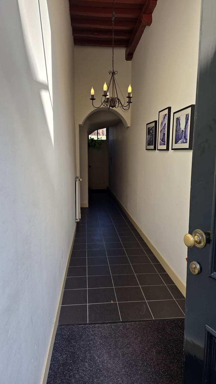 Photo 5 of St. Agnietenstraat 19-B